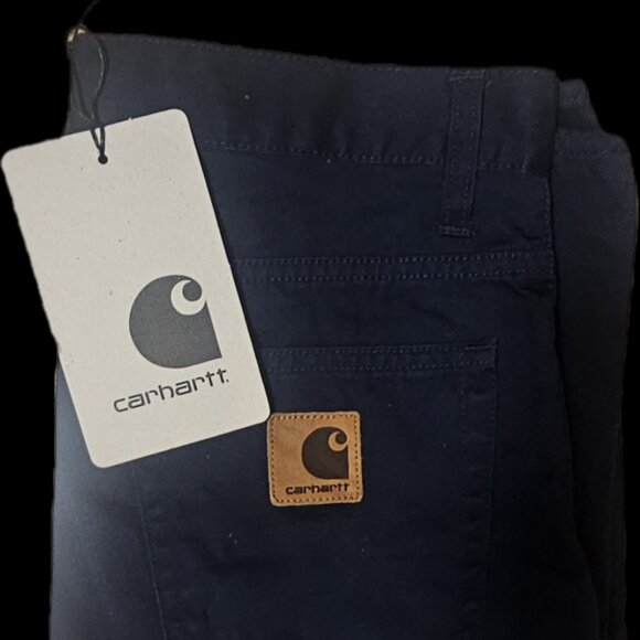 Short carhartt - Picture 2 of 3
